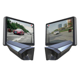 Side Camera-Monitor System