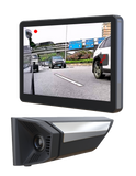 Side Camera-Monitor System