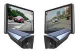 Side Camera-Monitor System