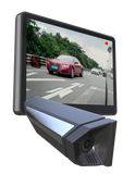 Side Camera-Monitor System