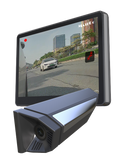 Side Camera-Monitor System