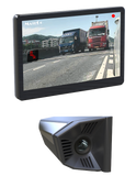 Side Camera-Monitor System