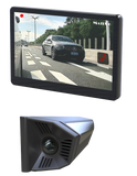 Side Camera-Monitor System